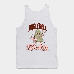 Jingle Bell Rockin Tank Top